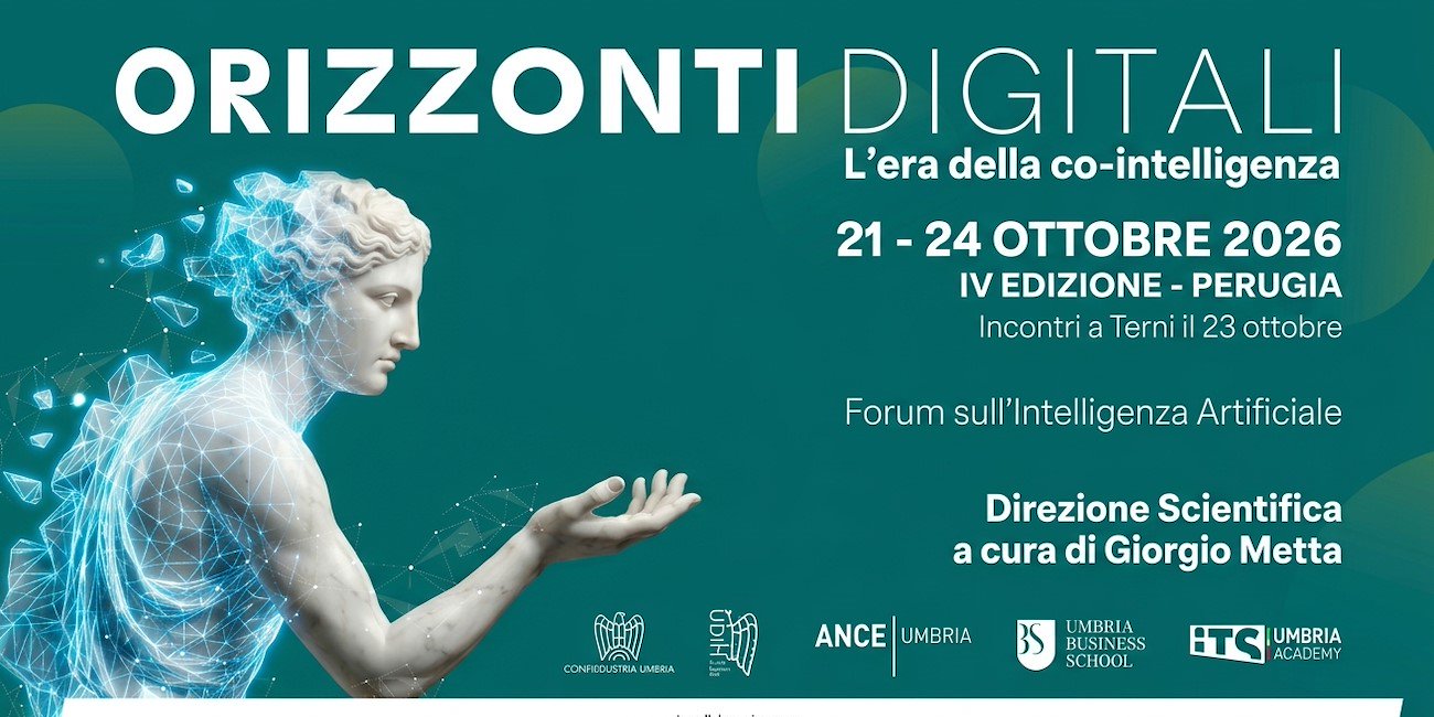 Orizzonti Digitali 2026