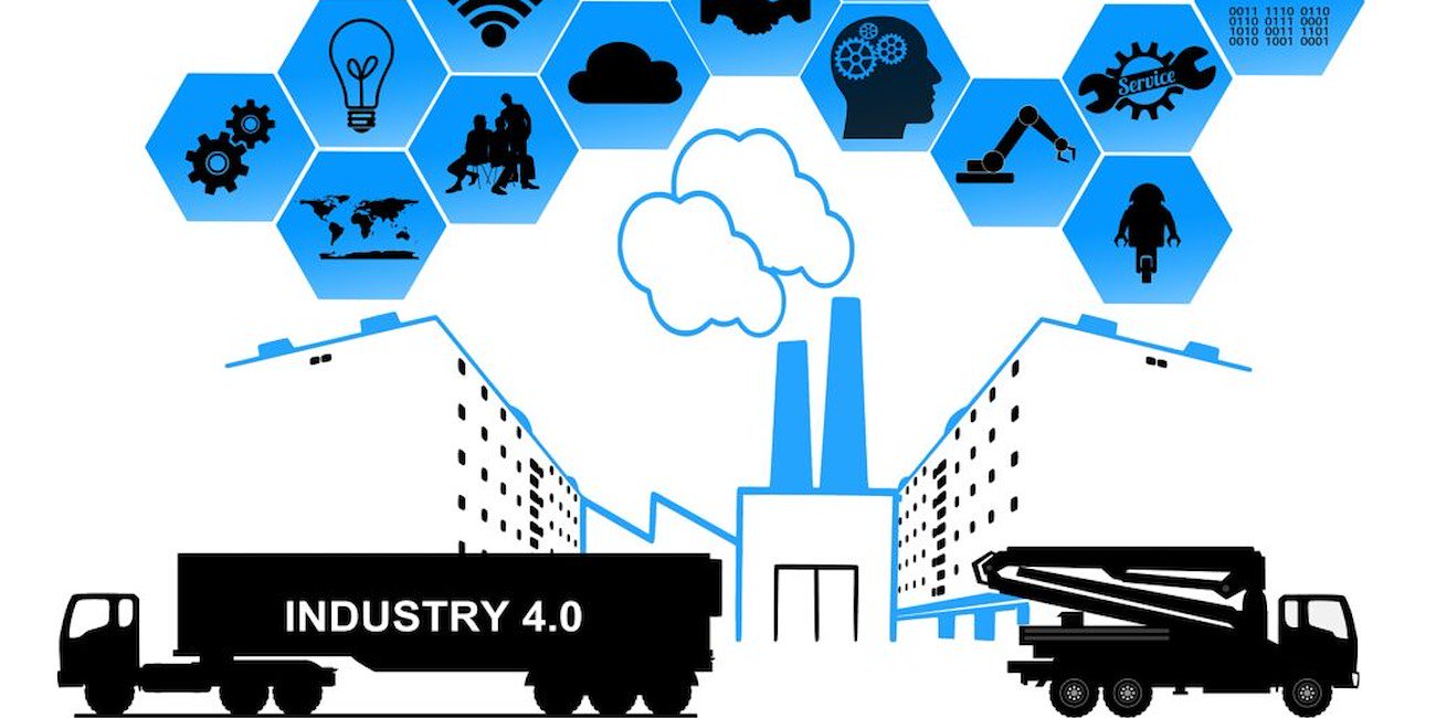 Webinar Industria 4.0 Poiesis