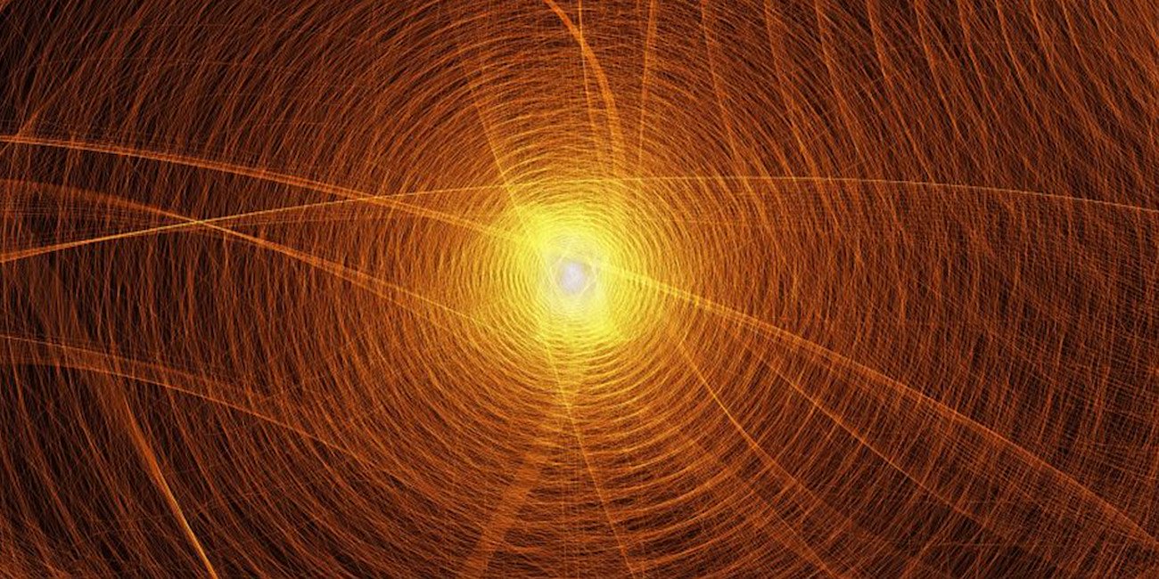 Quantum Computing reti idriche
