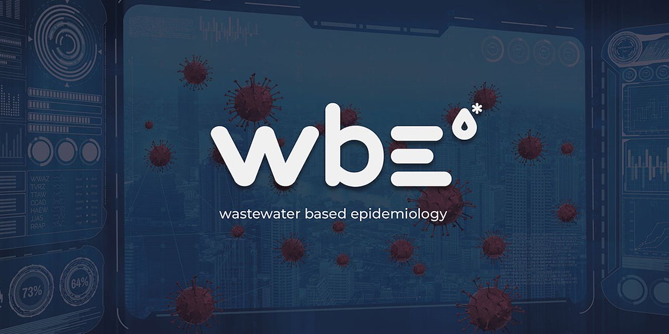 WBE-COVID monitoraggio acque reflue