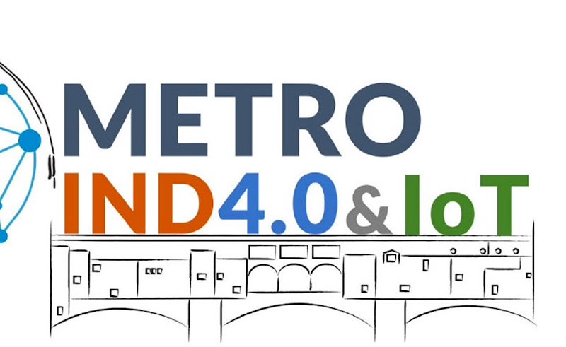 Workshop on Metrology for Industry 4.0 & IoT