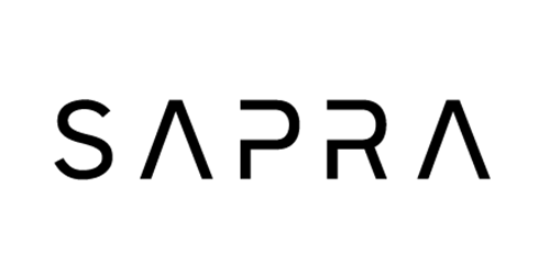 Logo SAPRA