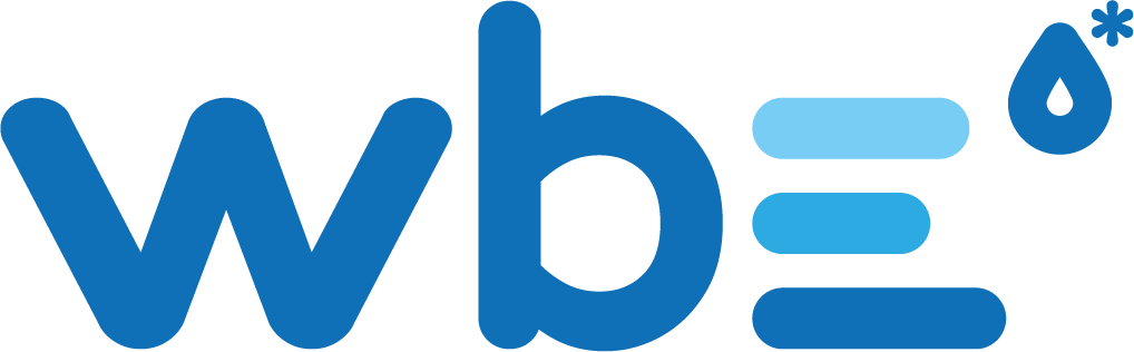 Logo WBE