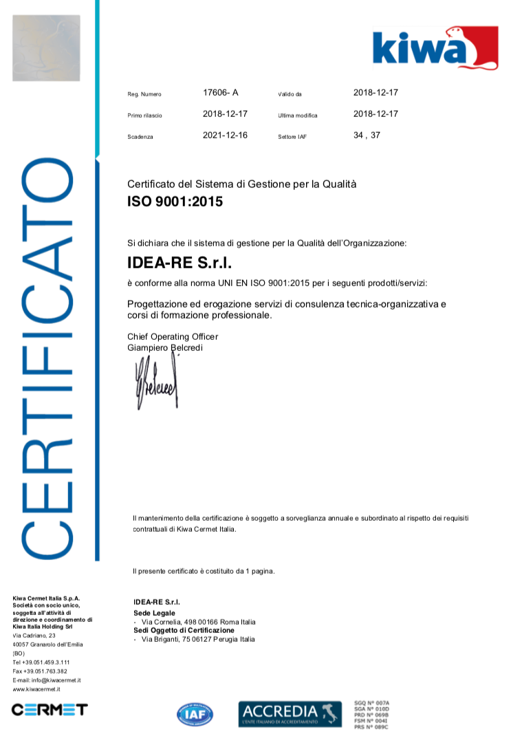 certificazione-iso-idea-re