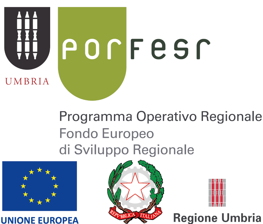 POR FESR Umbria