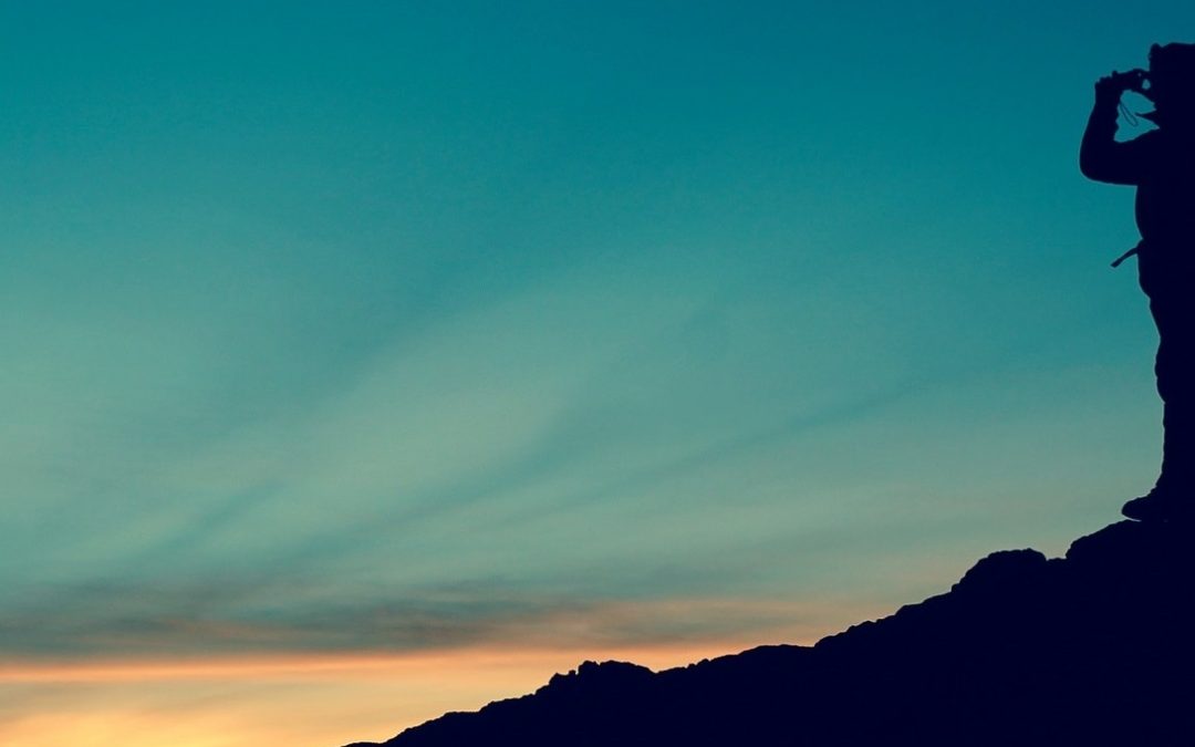 PLANET with Magic Mountains to enhance the relationship between man and land