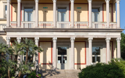 Sono aperte le iscrizioni al kick off meeting di WBE-COVID
