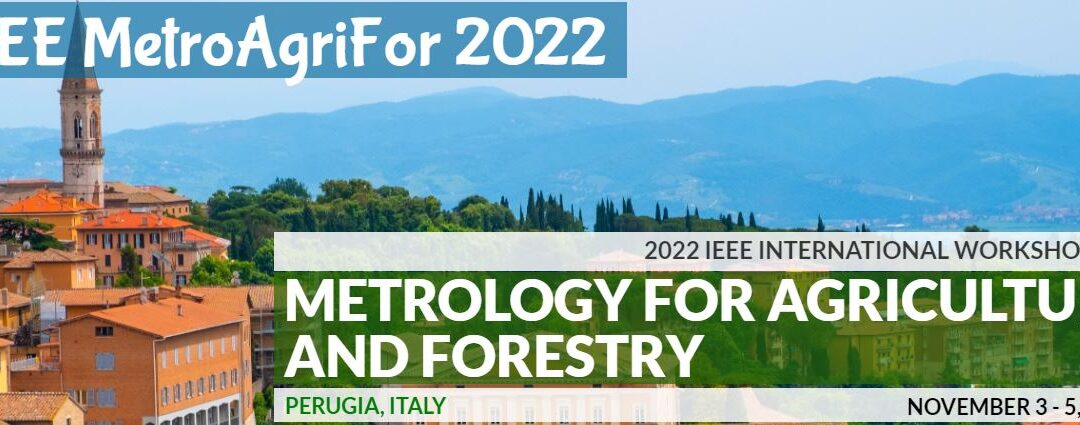 Idea-Re will take part in MetroAgriFor 2022