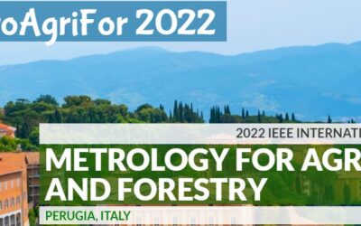 Idea-Re will take part in MetroAgriFor 2022