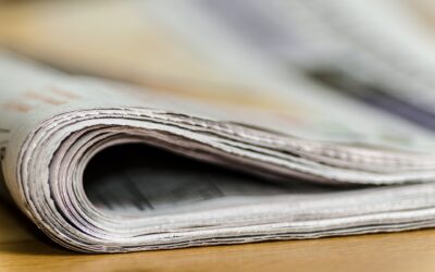 Data-driven approach and Digital Transformation: Idea-Re on two Italian newspapers