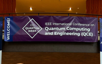 Quantum Week 2023: considerazioni sullo stato d’arte del Quantum Computing