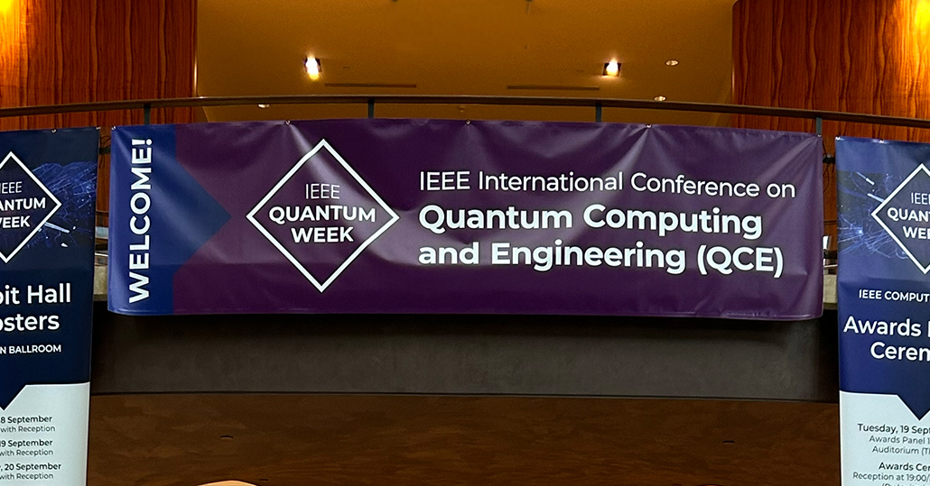 Quantum Week 2023: observations on the state of art of Quantum Computing